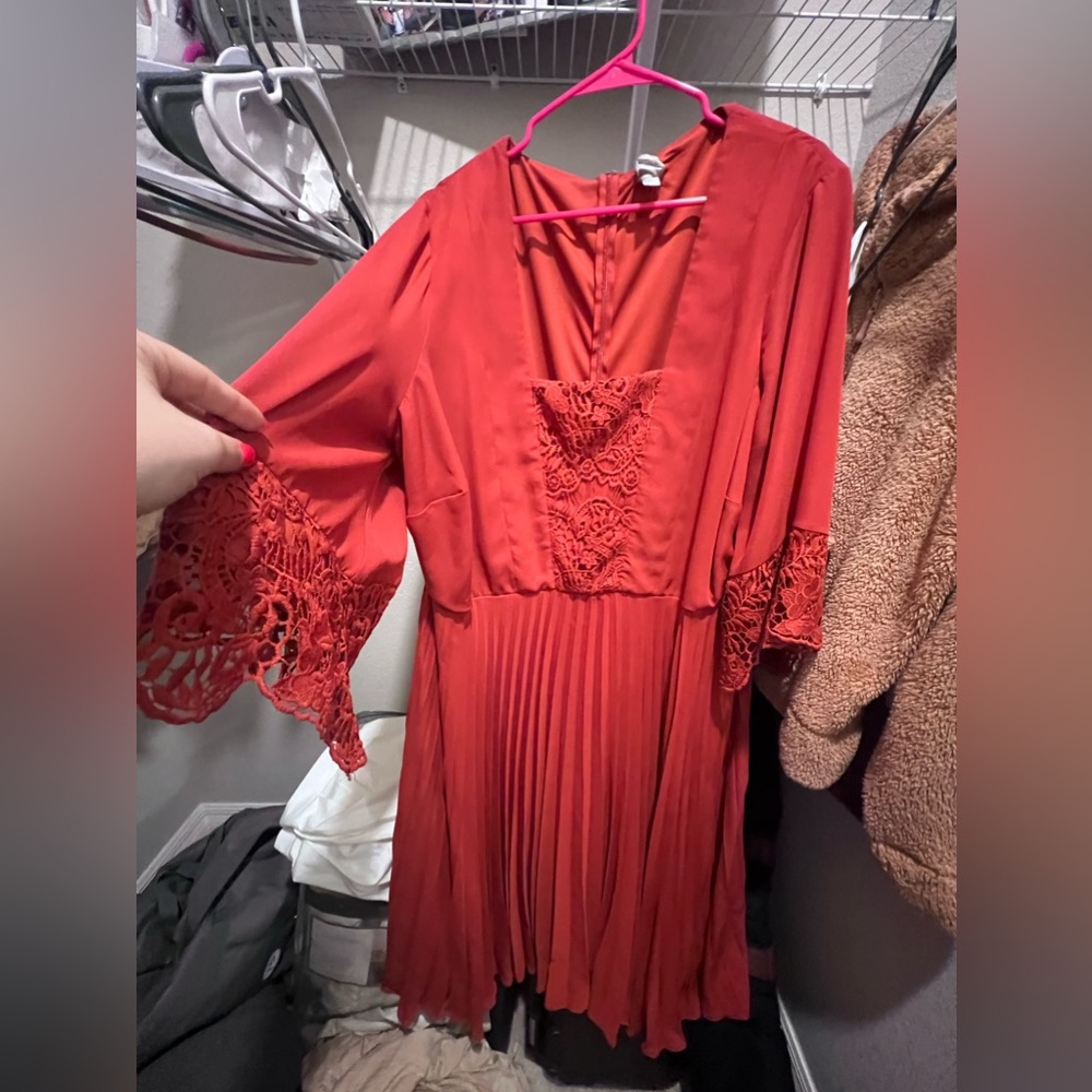 ASOS Dress - Picture 3 of 3